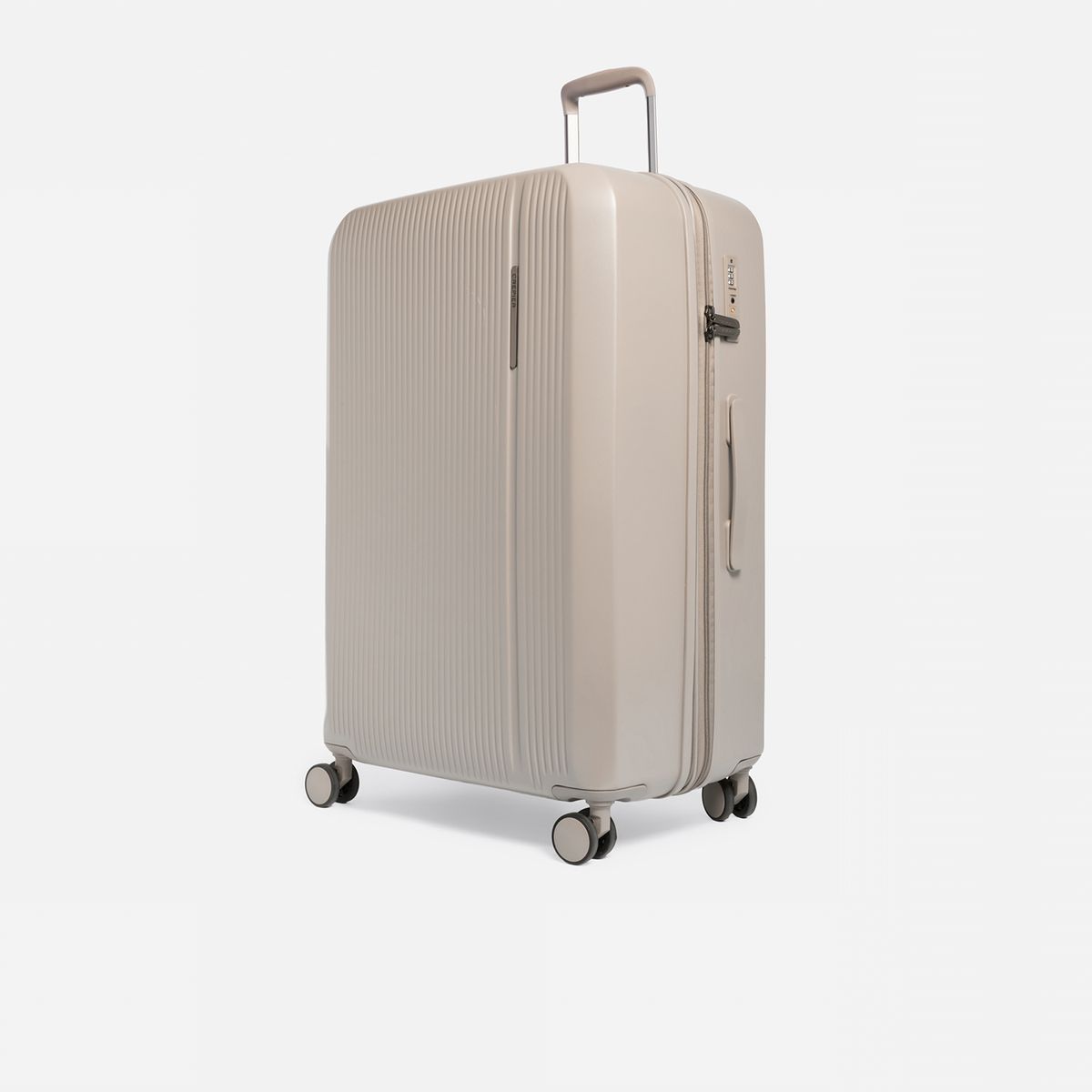 CREPIER - Maleta Dura Bruselas 28" Grande Topo