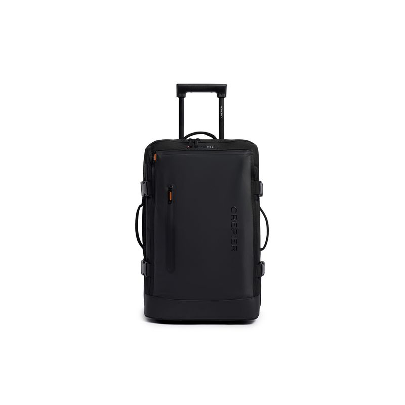 CREPIER - Maleta Blanda Bangkok19 Chnegr