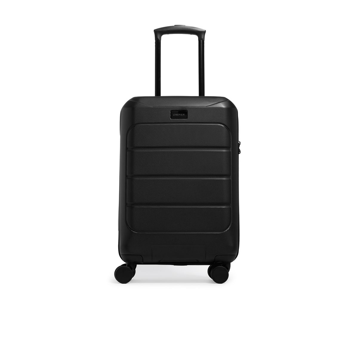 CREPIER - Maleta Dura Oregon Sl 19" Chico Negro