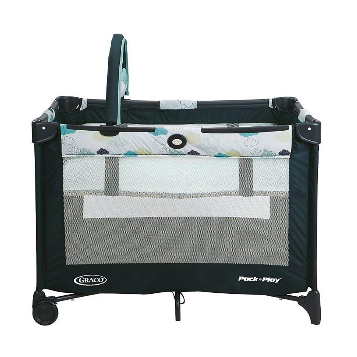 GRACO - Corral Pack And Play Base Go Stratus Graco