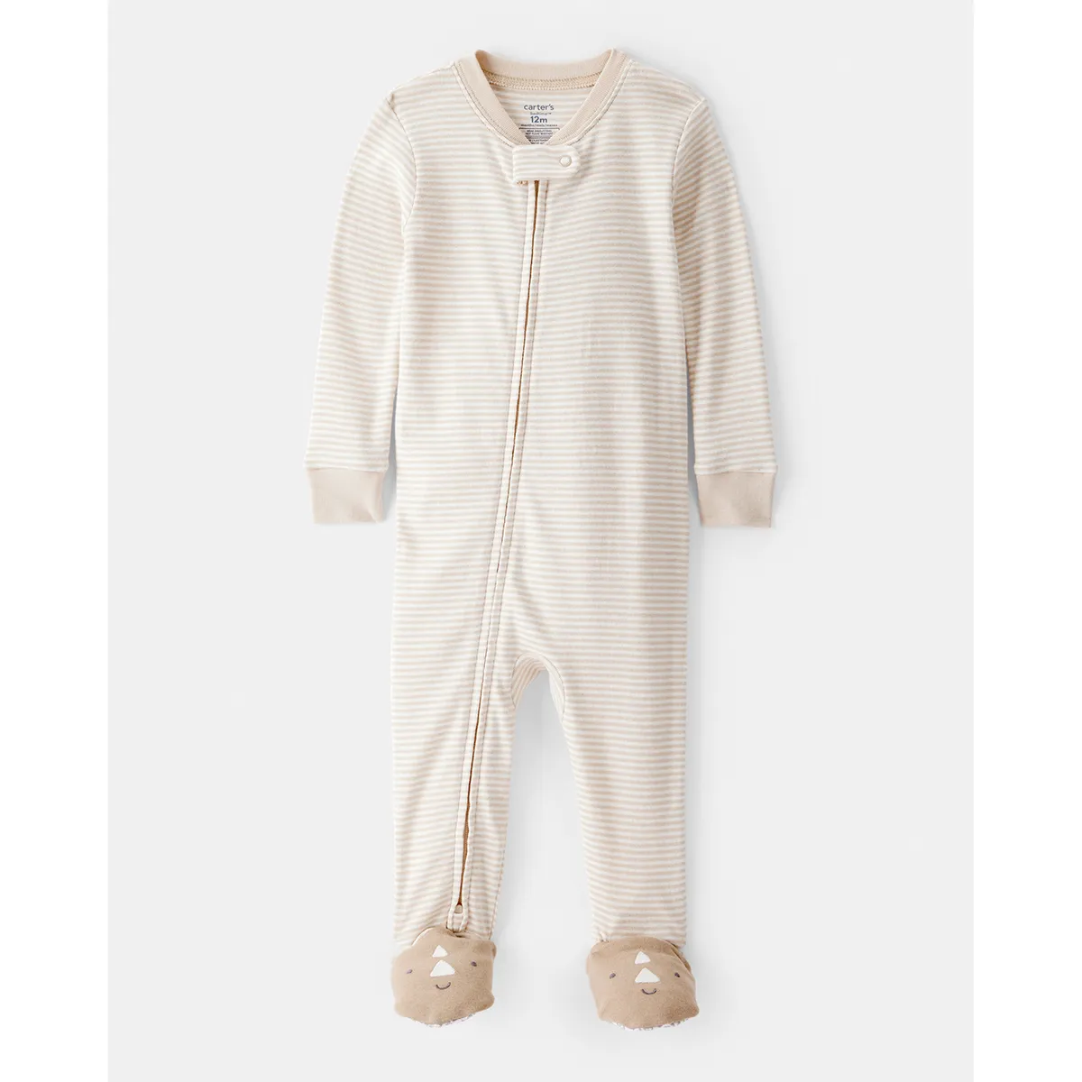 CARTER'S - Pijama Bebé Niño Carters