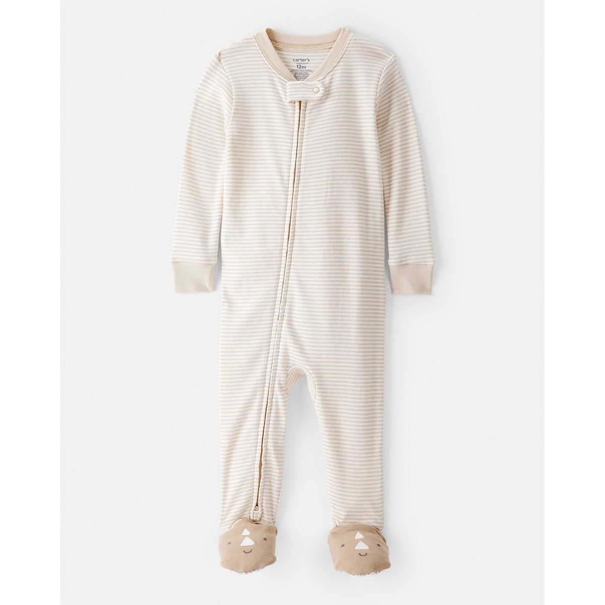 CARTER'S - Pijama Bebé Niño Carters