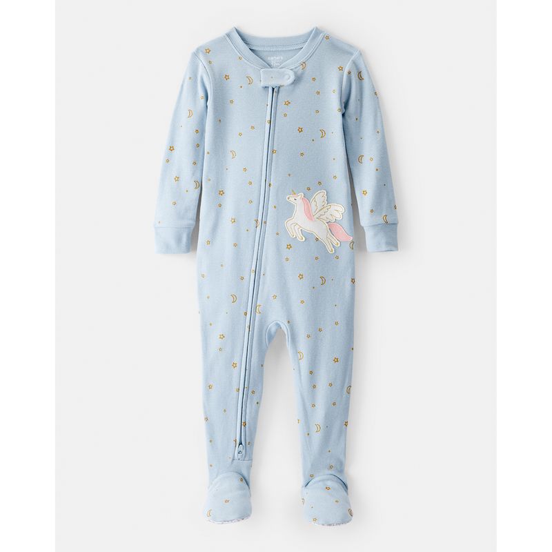 CARTER'S - Pijama Bebé Niña Carters