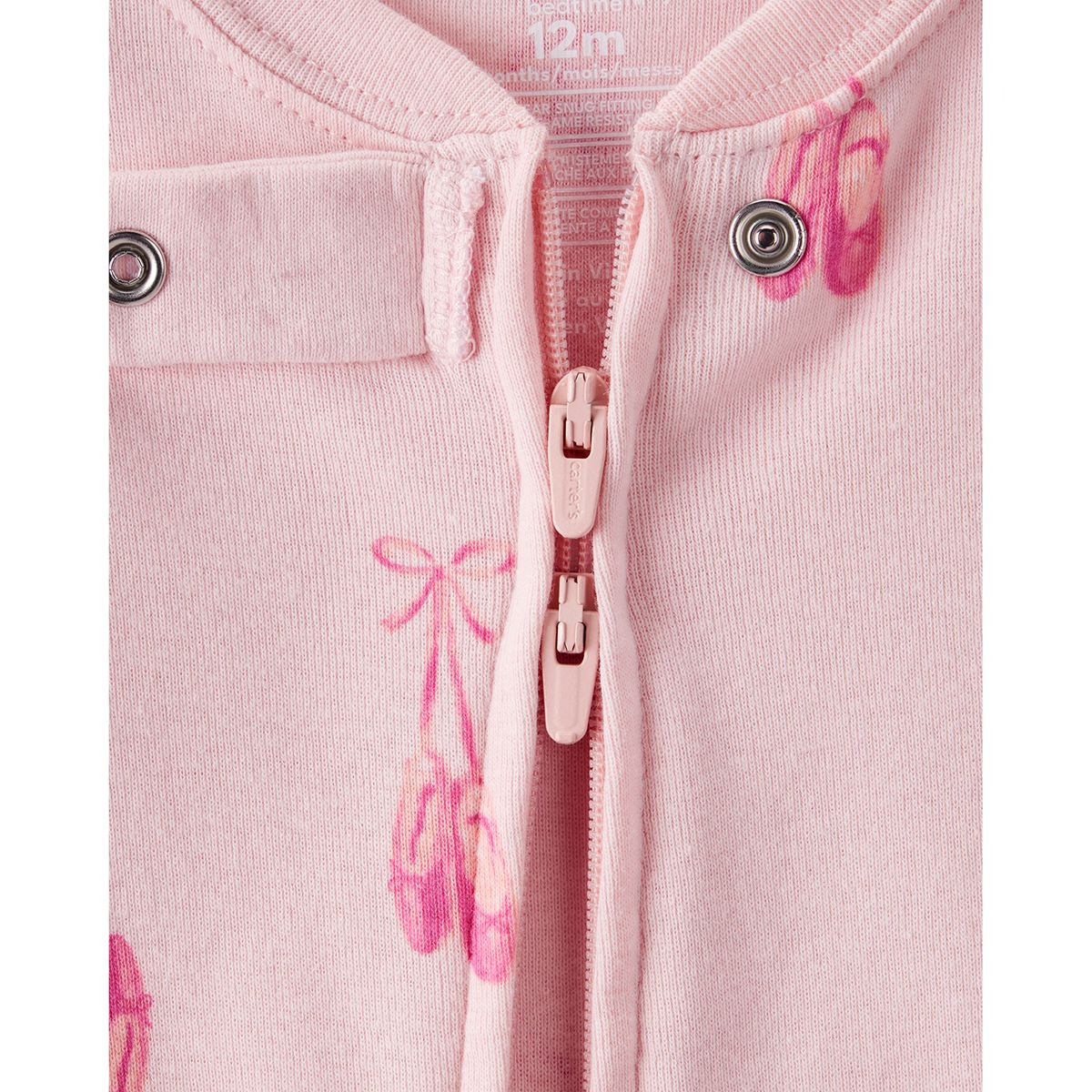 CARTER'S - Pijama Bebé Niña
