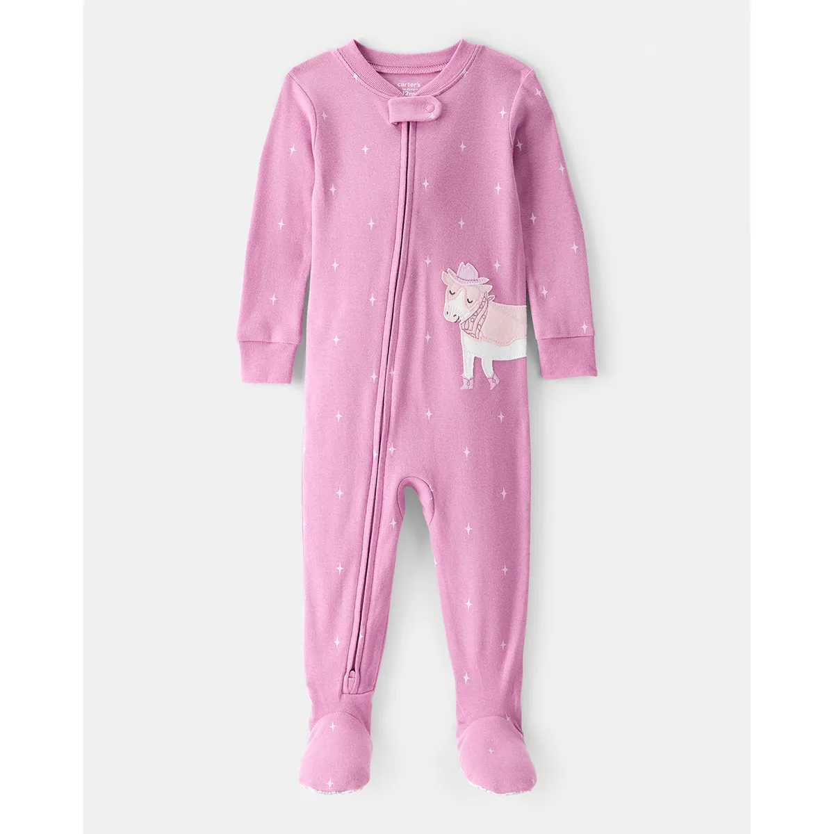 CARTER'S - Pijama Bebé Niña Carters