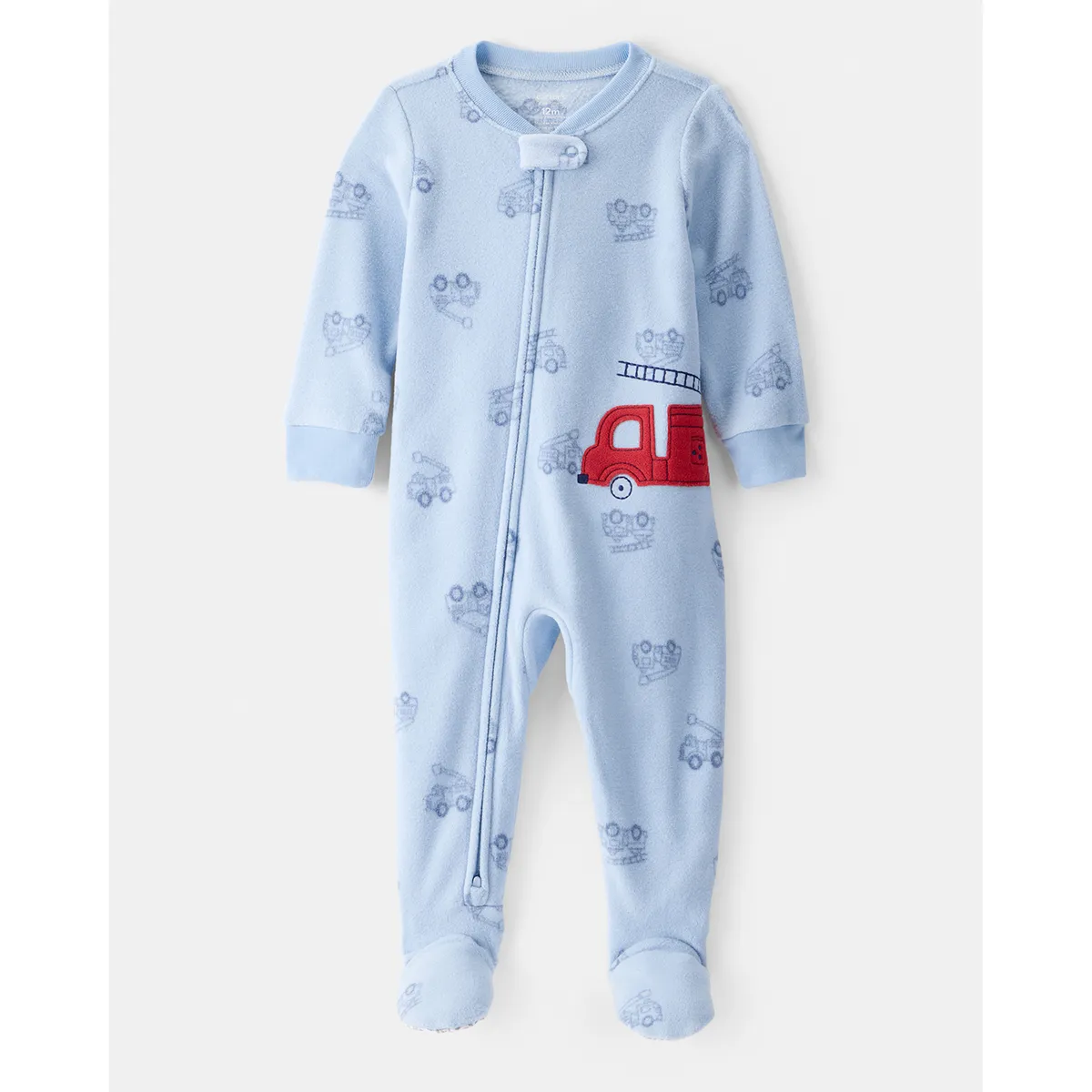 CARTER'S - Pijama Bebé Niño Carters
