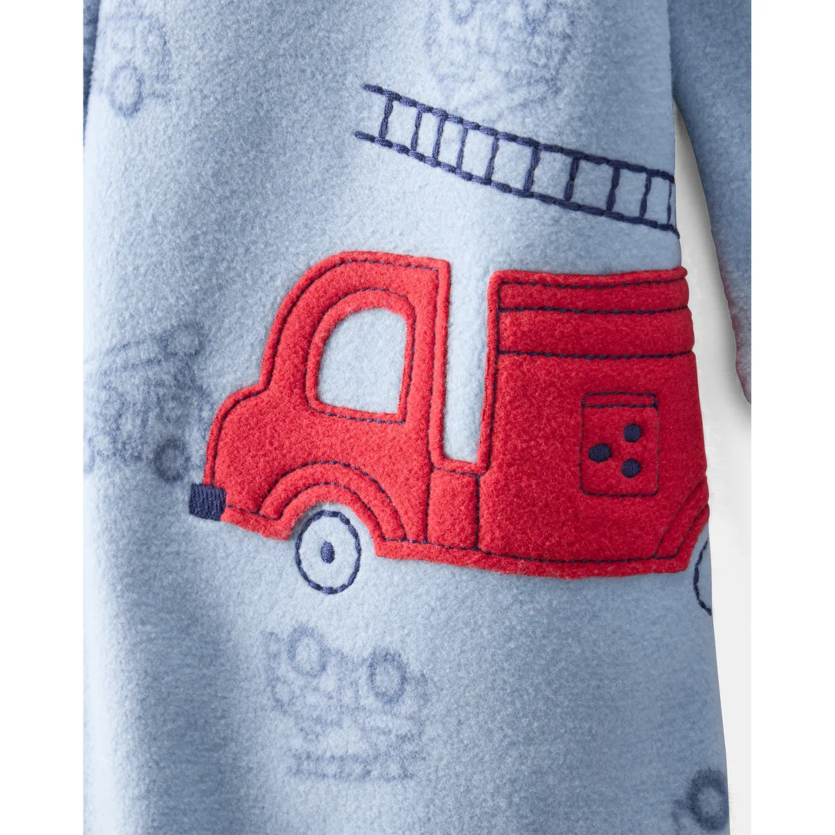 CARTER'S - Pijama Bebé Niño Carters
