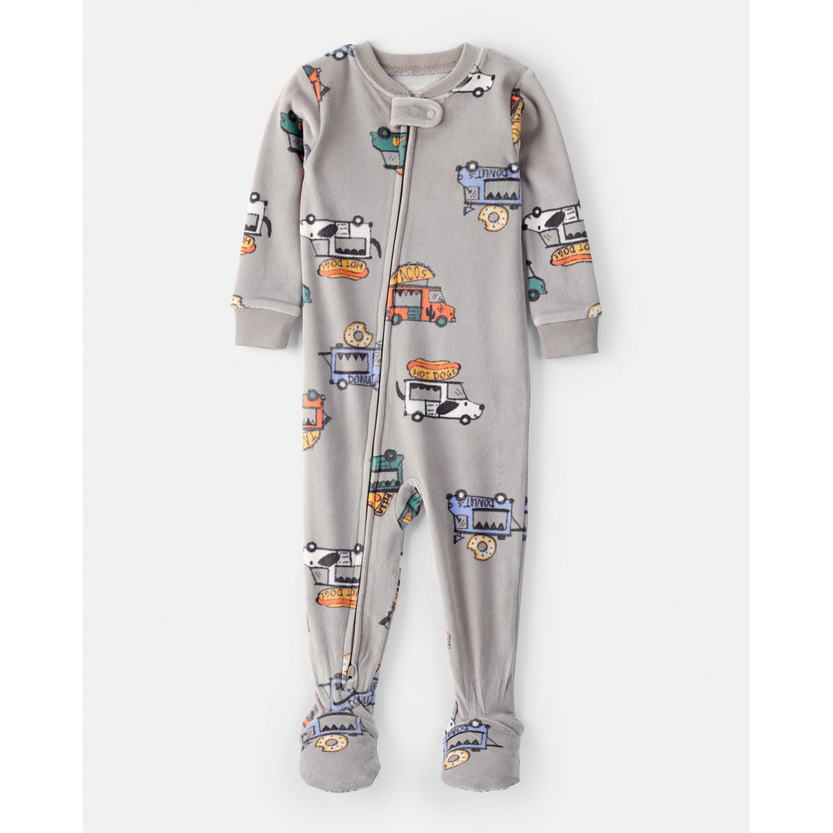 CARTERS - Pijama Bebé Niño Carters