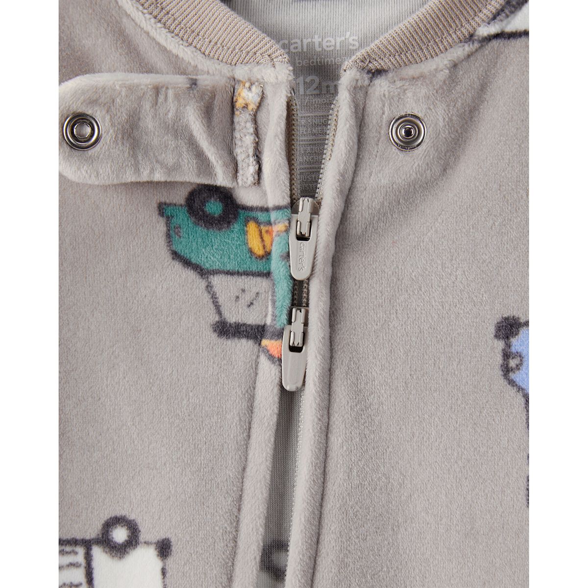 CARTERS - Pijama Bebé Niño Carters
