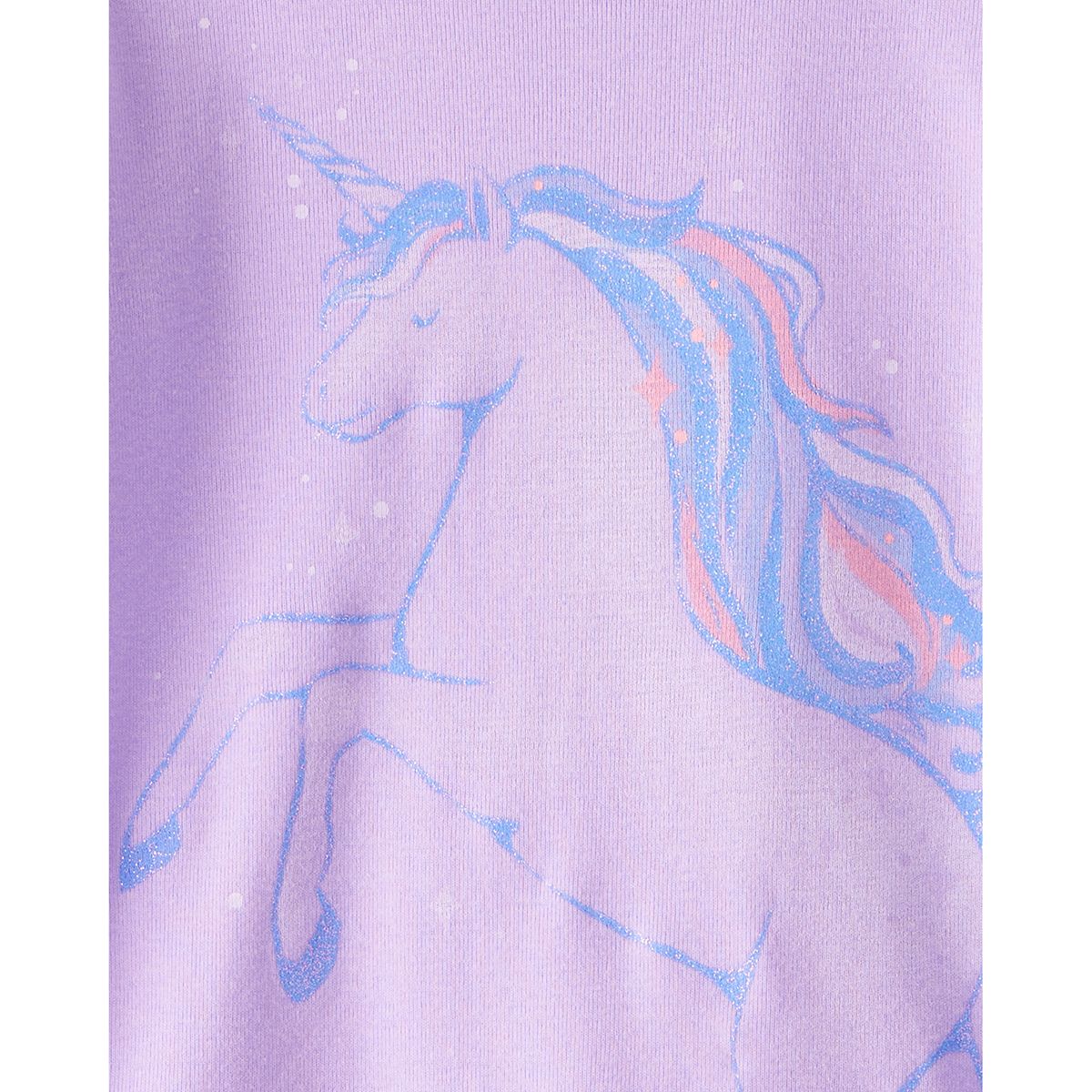 CARTER'S - Pijama Niña 4 Piezas Carters