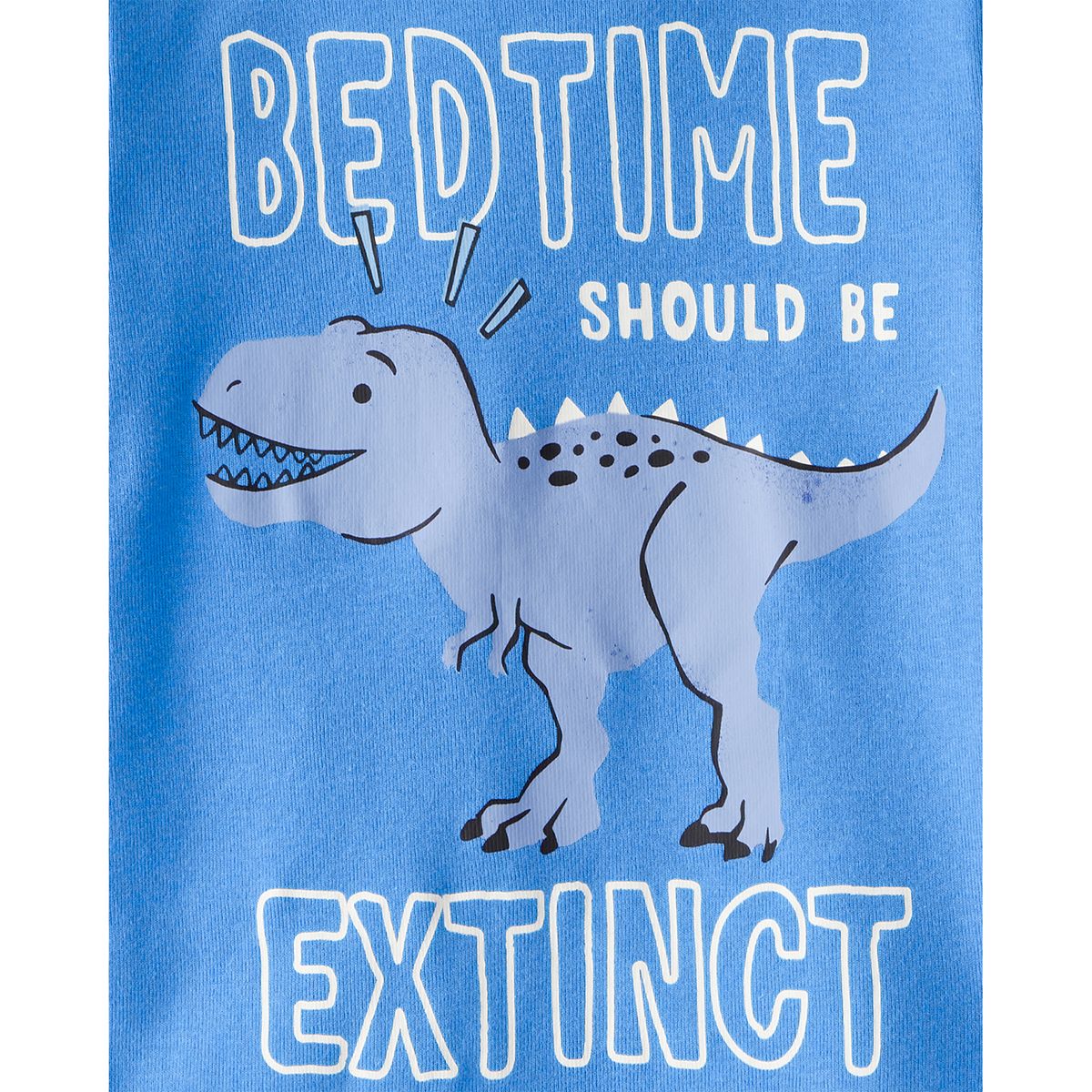 CARTER'S - Pijama Niño 4 Piezascarters