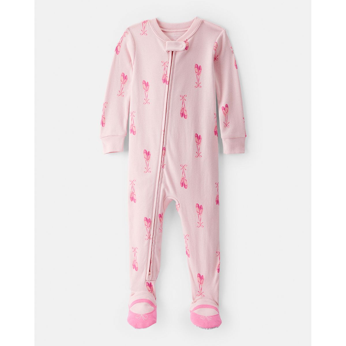 CARTER'S - Pijama Niña Carters