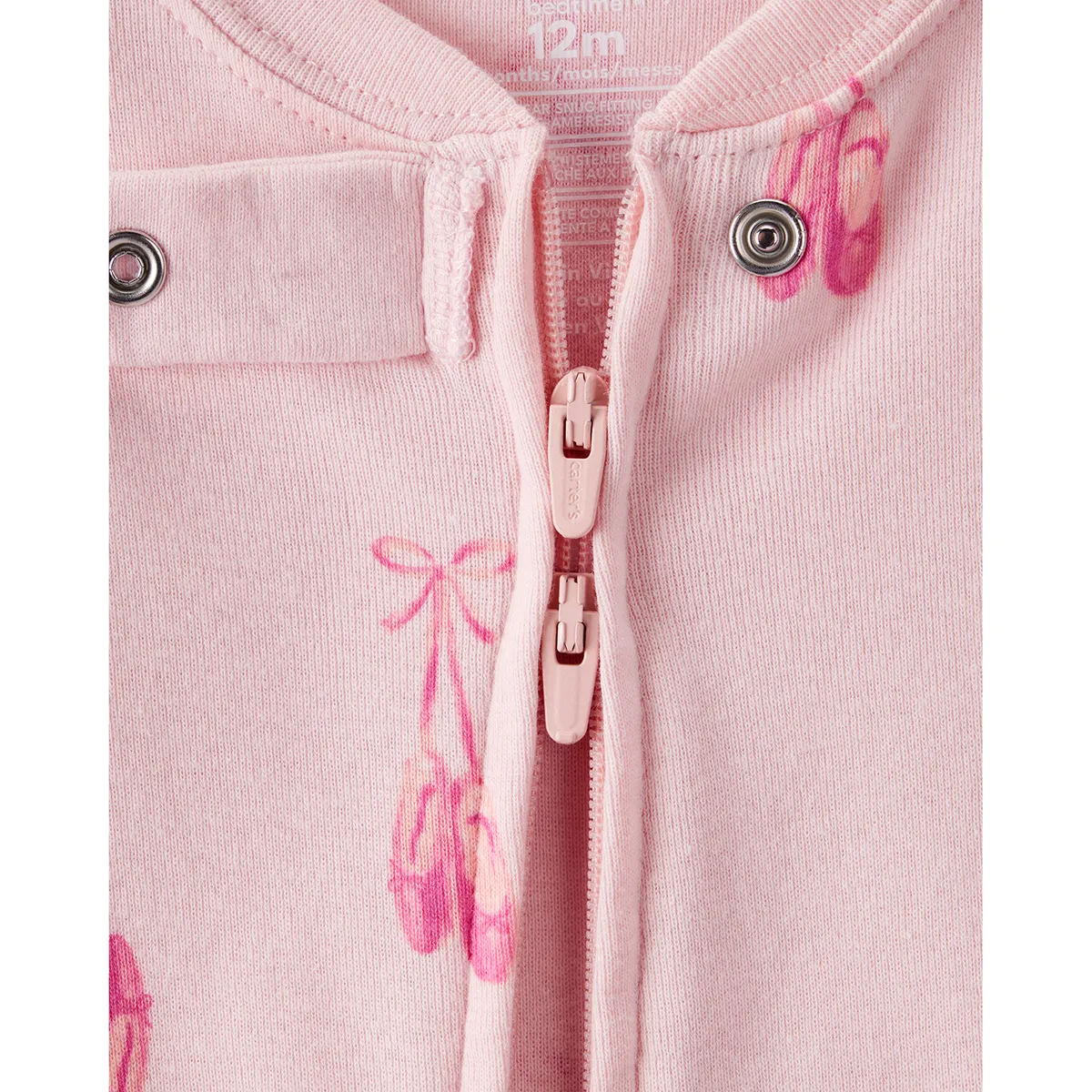 CARTER'S - Pijama Niña Carters