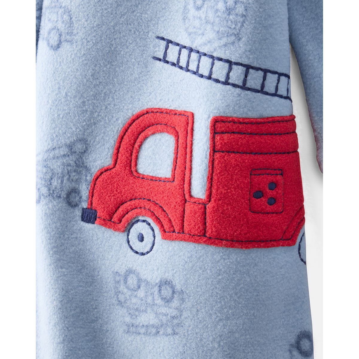 CARTER'S - Pijama Niño Carters