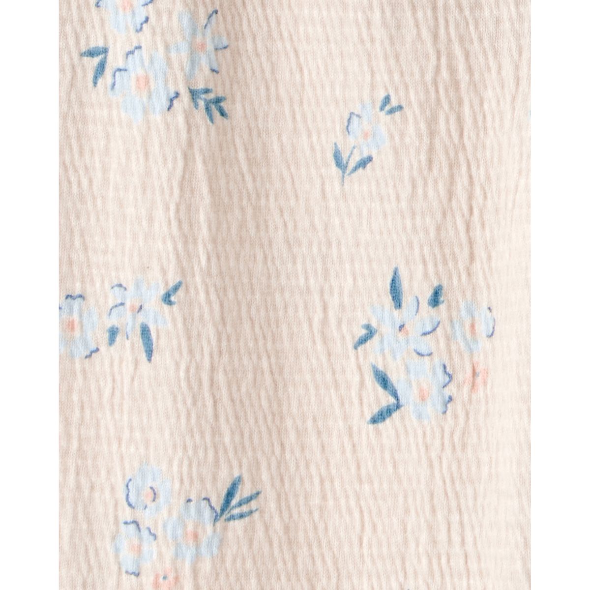 CARTER'S - Conjunto Bebé Niña 2 Piezas Carters