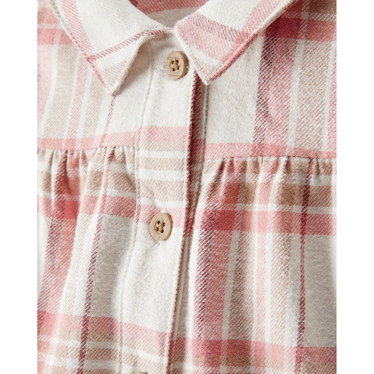 CARTER'S - Conjunto Bebé Niña 2 Piezas Carters