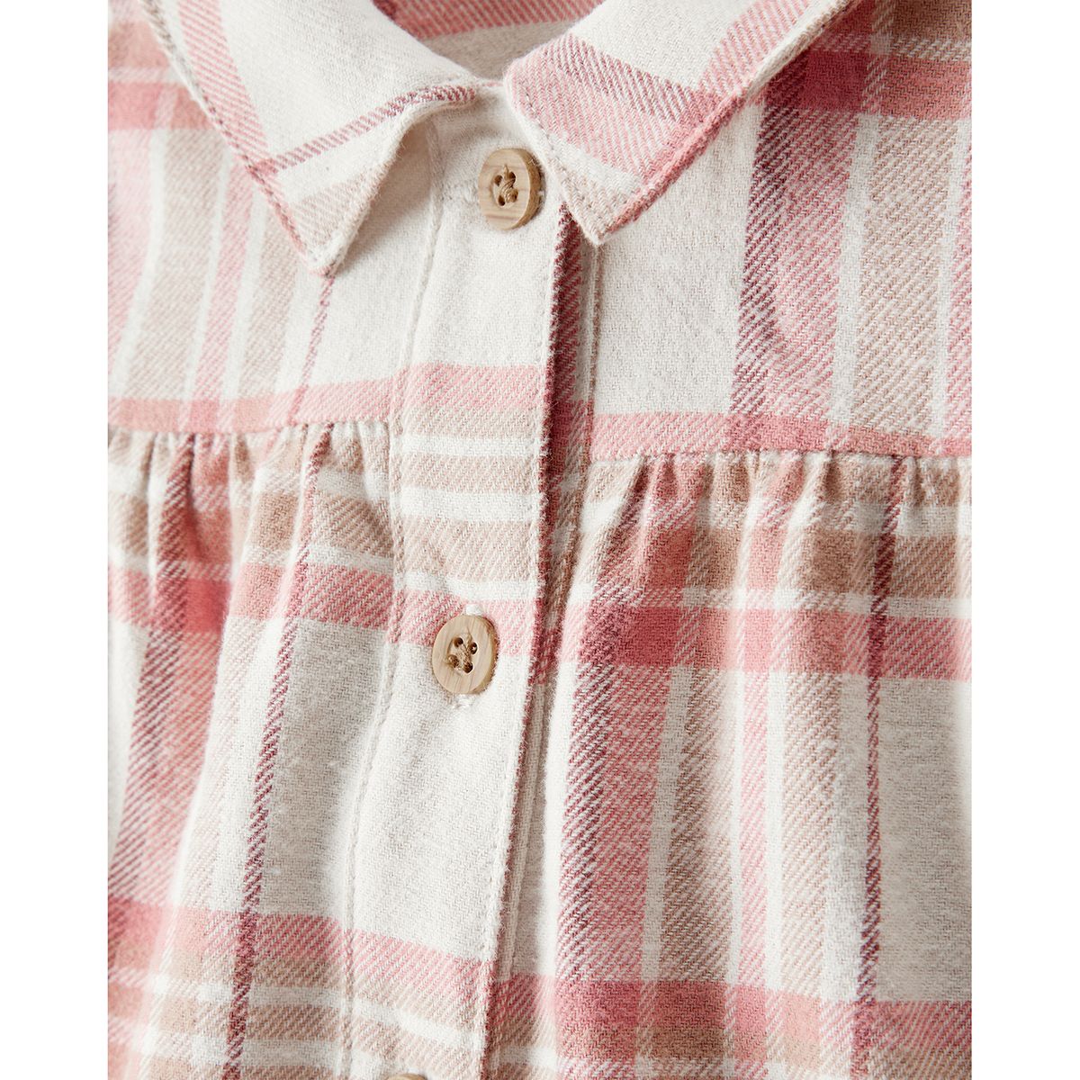 CARTER'S - Conjunto Bebé Niña 2 Piezas Carters