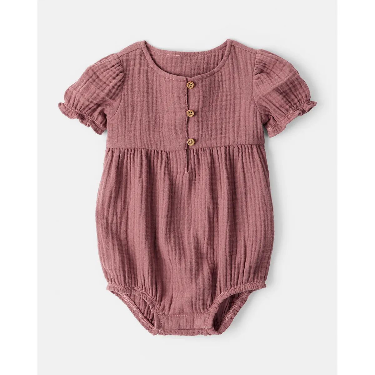 CARTER'S - Conjunto Bebé Niña 3 Piezas Carters