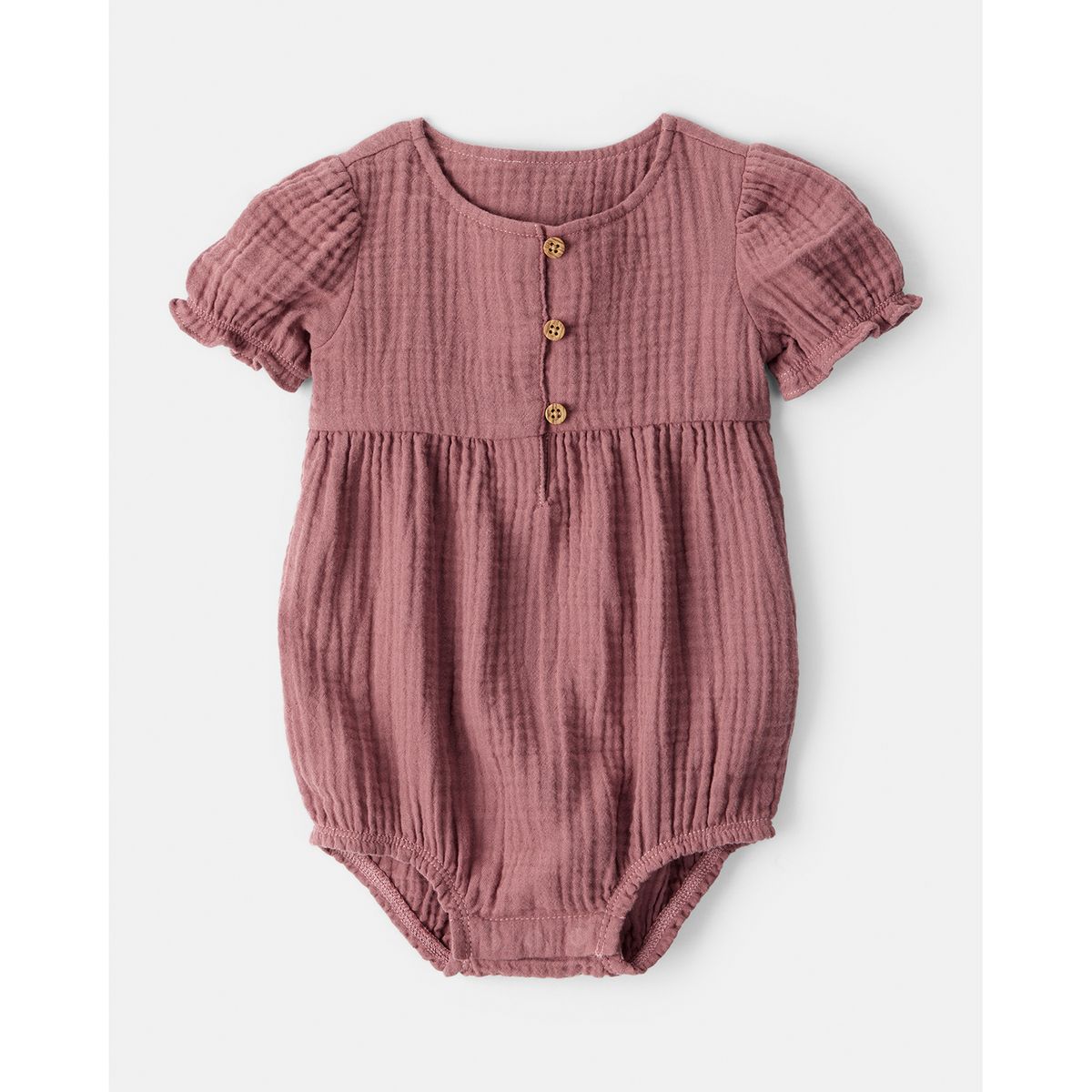 CARTER'S - Conjunto Bebé Niña 3 Piezas Carters