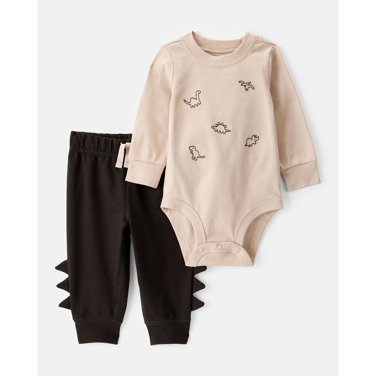 CARTERS - Conjunto Bebé Niño 2 Piezas Carters
