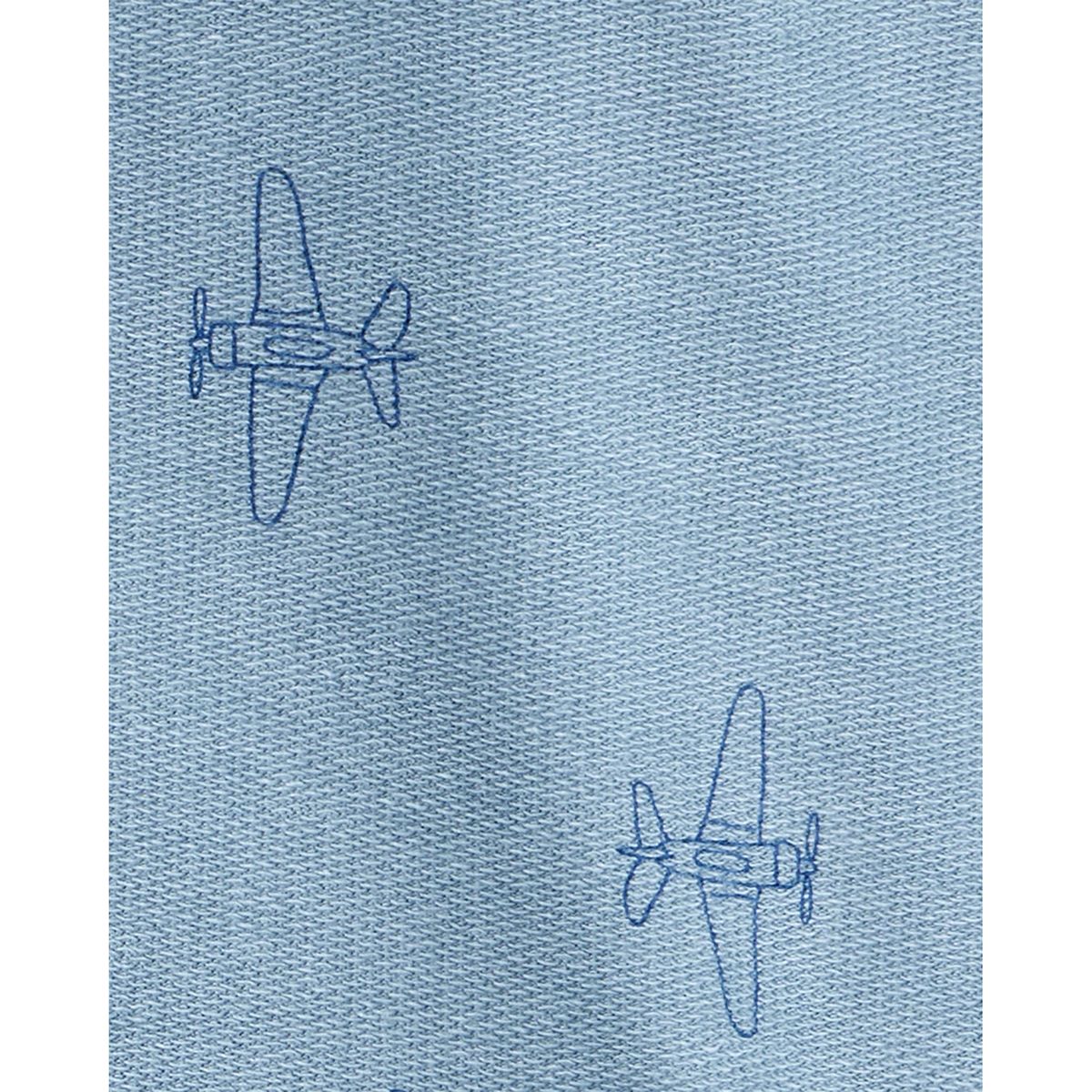 CARTER'S - Conjunto Bebé Niño 2 Piezas Carters