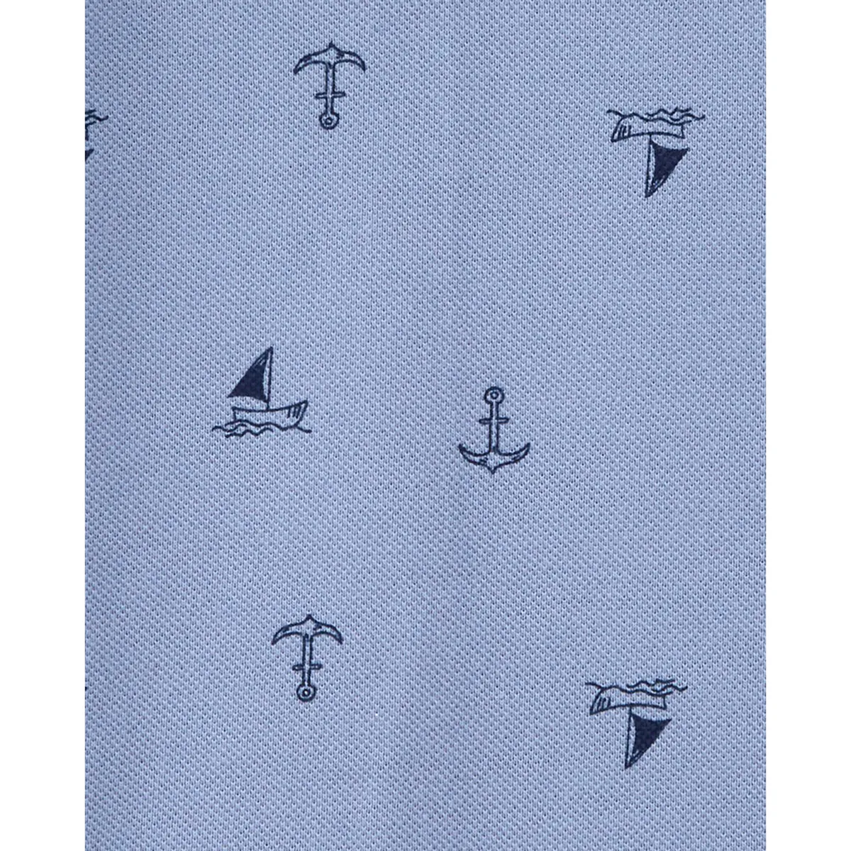 CARTER'S - Enterizo Bebé Niño Carters