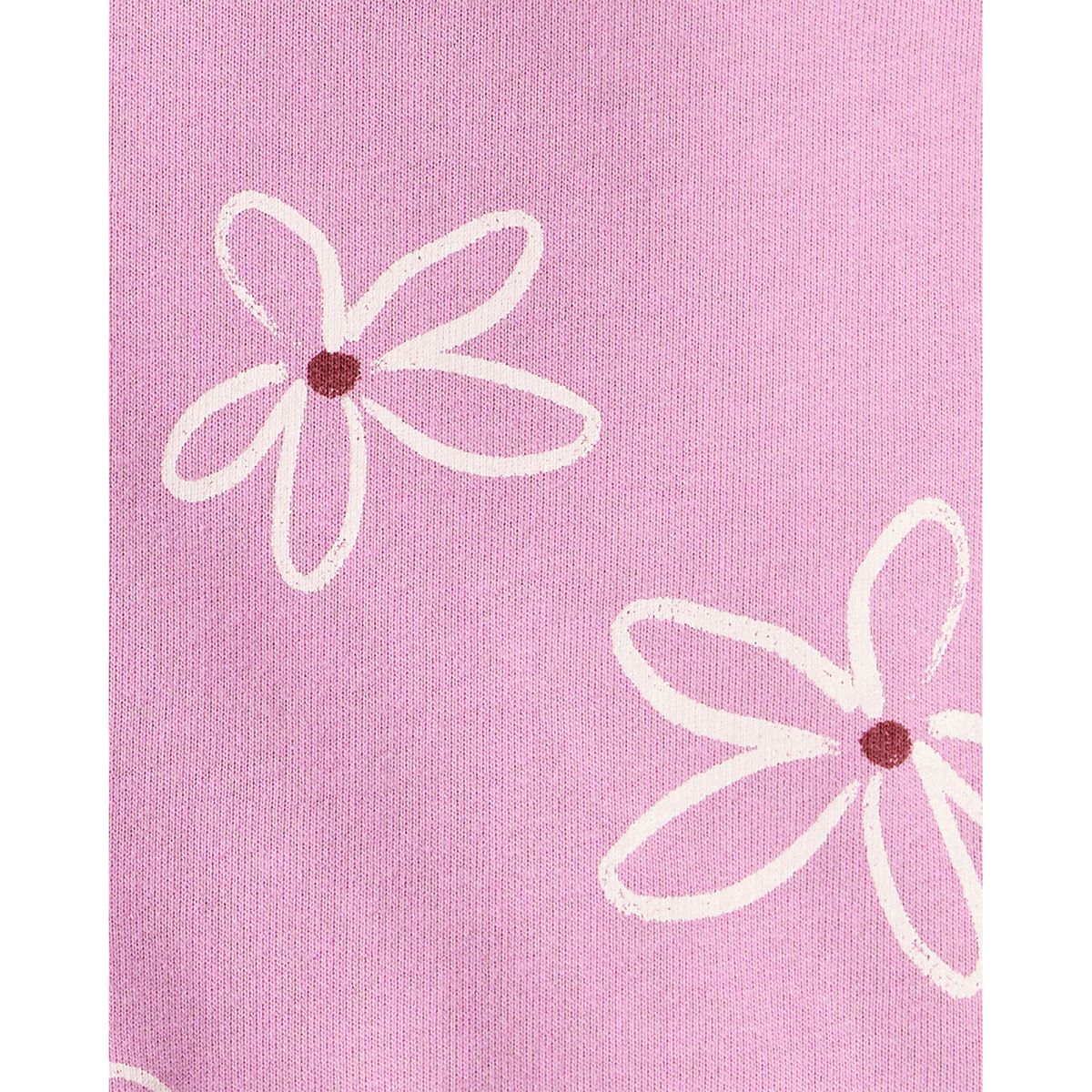 CARTER'S - Conjunto Bebé Niña 2 Piezas Carters