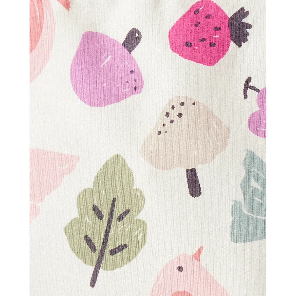 CARTER'S - Conjunto Bebé Niña 2 Piezas Carters