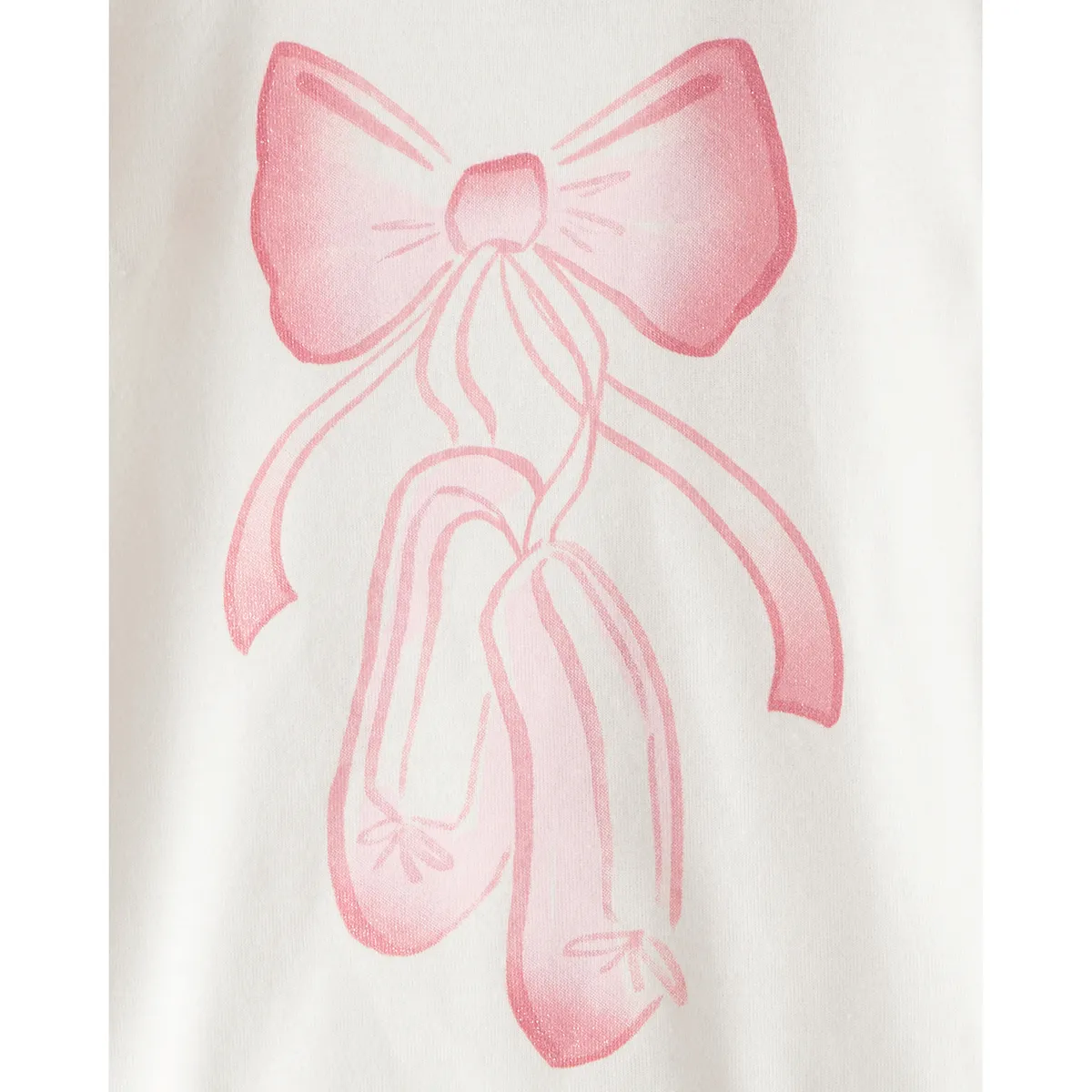 CARTER'S - Pijama Bebé Niña 4 Piezas