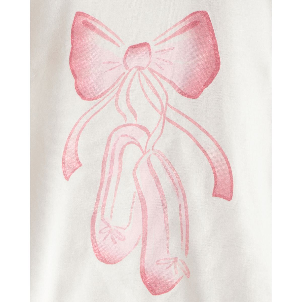 CARTERS - Pijama Bebé Niña 4 Piezas