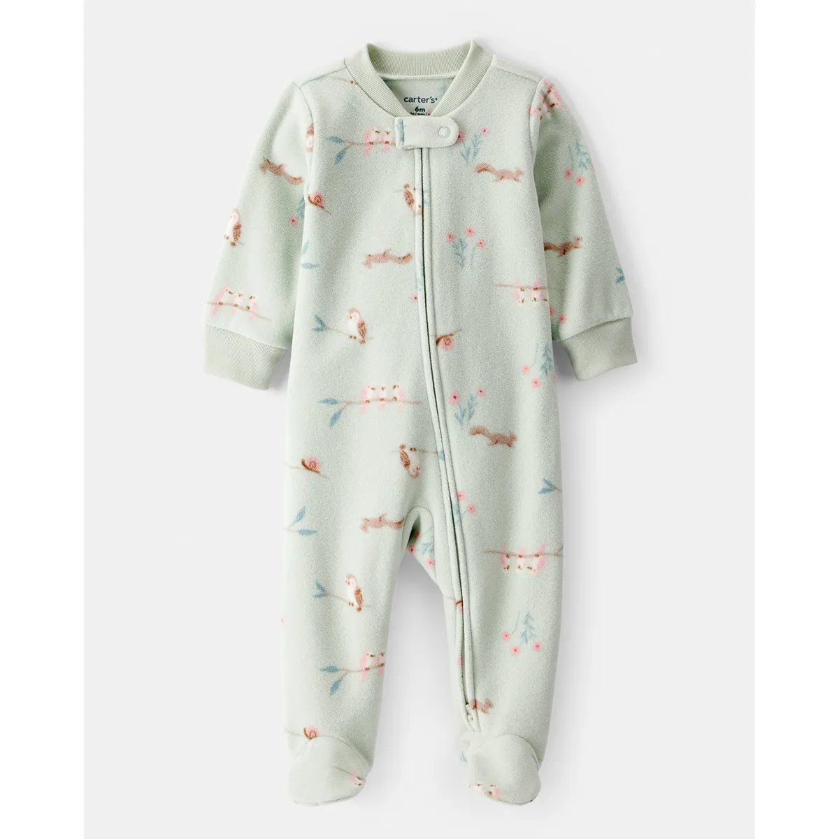 CARTER'S - Pijama Bebé Niña Carters