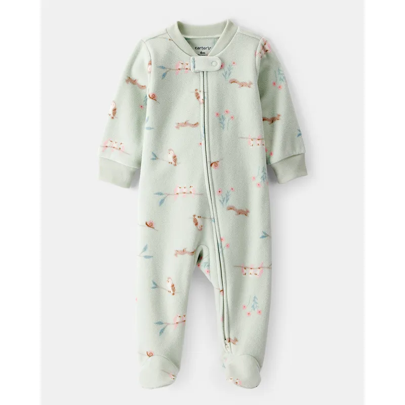 CARTER'S - Pijama Bebé Niña Carters