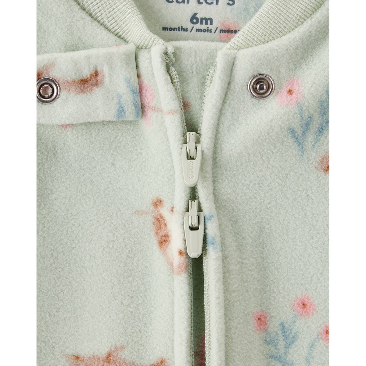 CARTER'S - Pijama Bebé Niña Carters