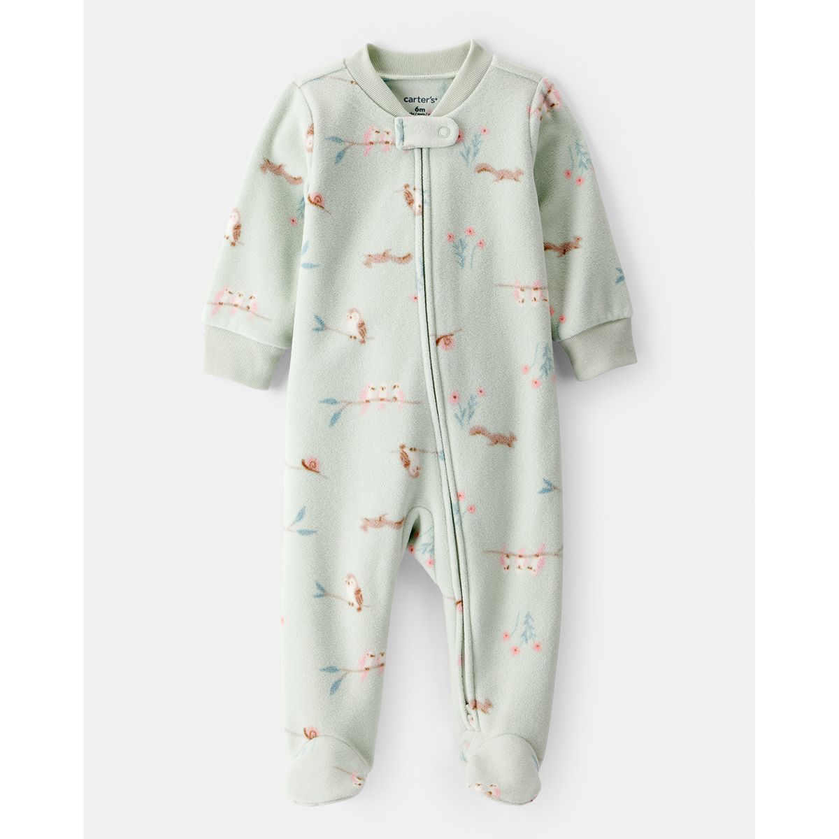 CARTER'S - Pijama Bebé Niña Carters