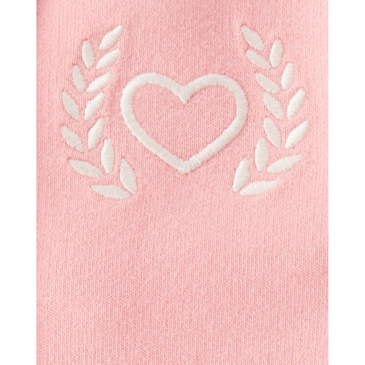 CARTER'S - Conjunto Bebé Niña 3 Piezas Carters