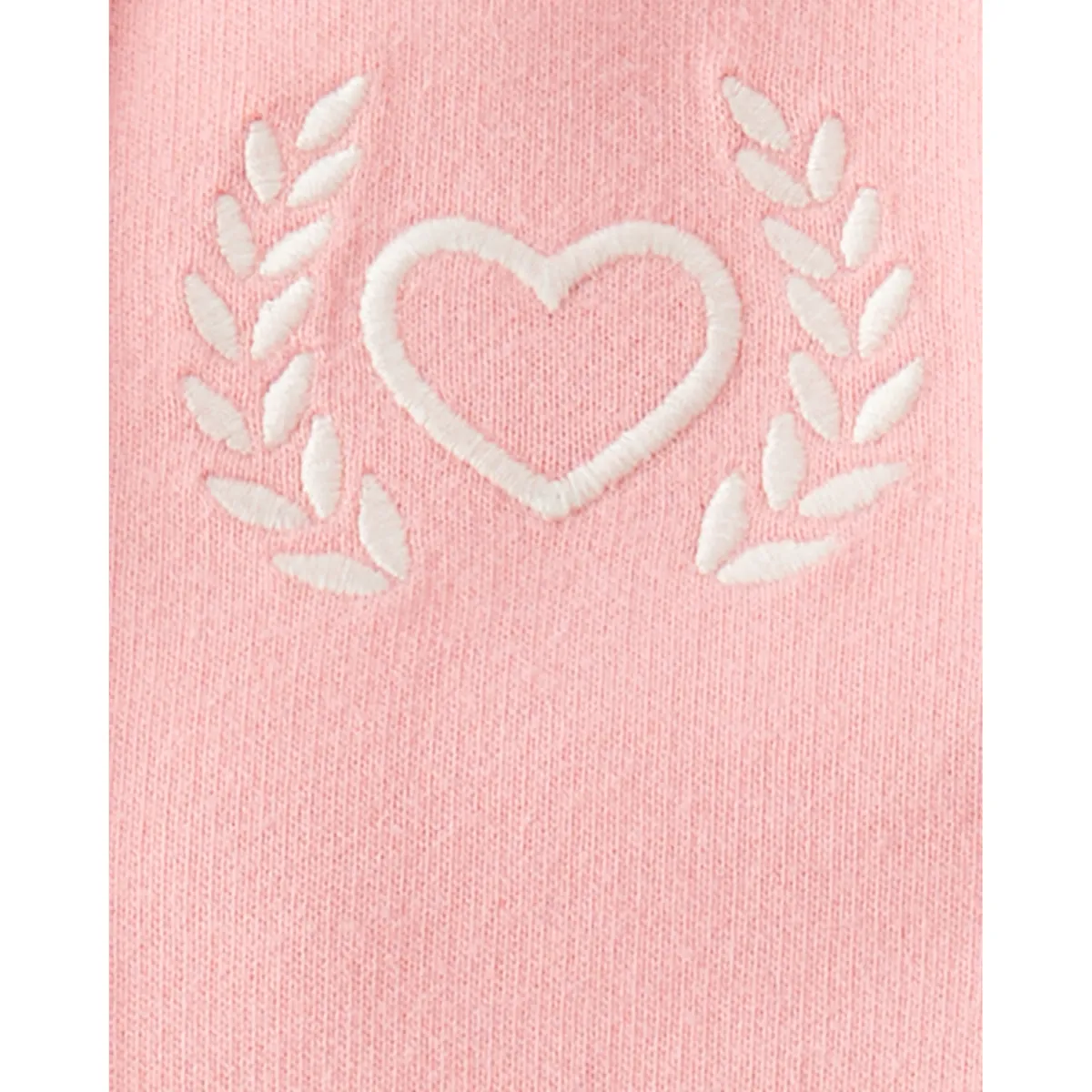 CARTER'S - Conjunto Bebé Niña 3 Piezas Carters