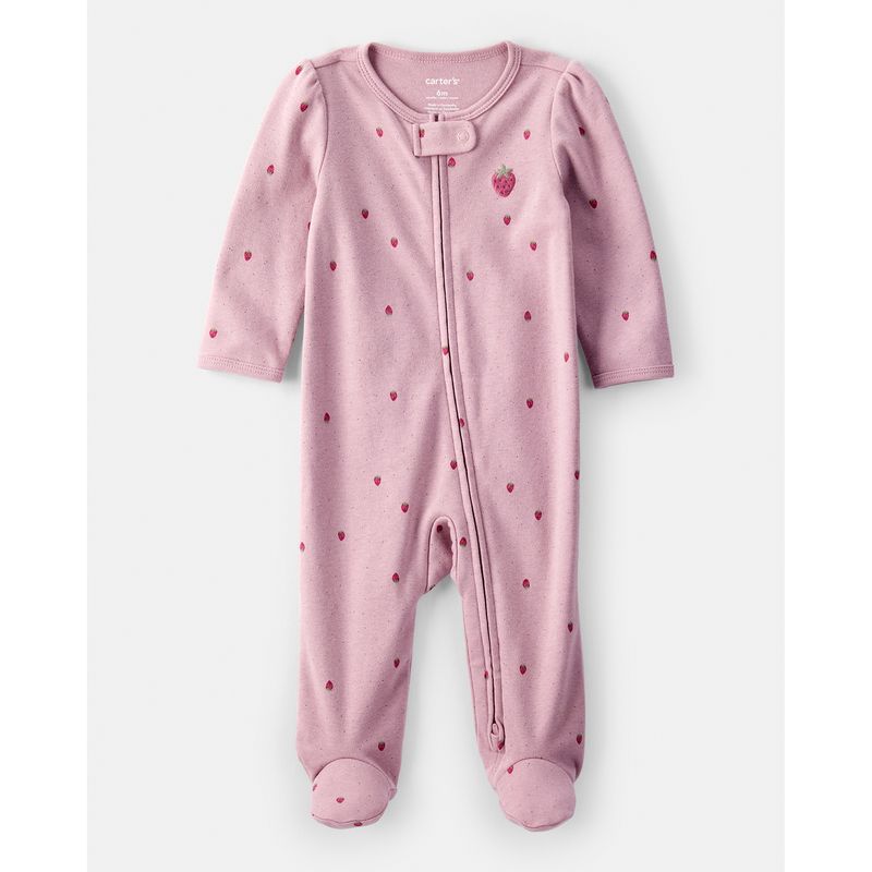 CARTER'S - Pijama Bebé Niña Carters