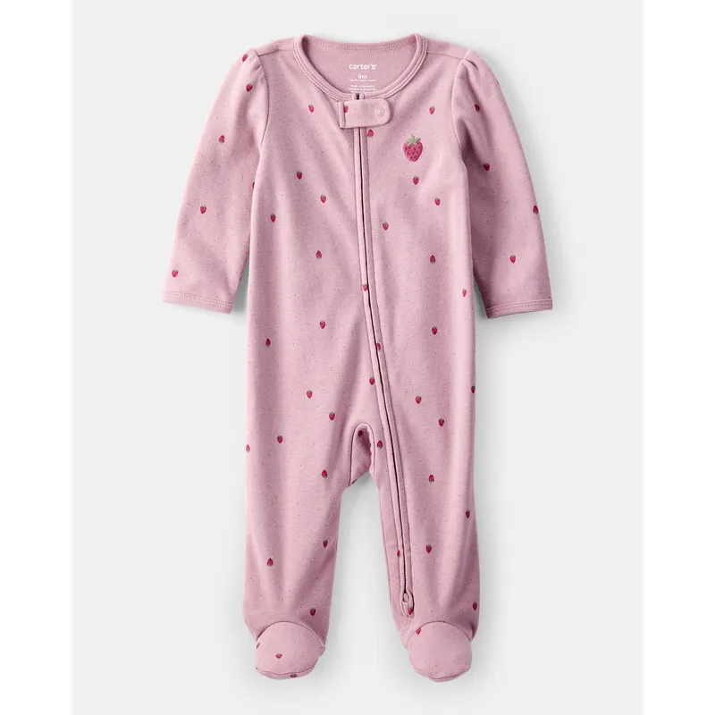CARTER'S - Pijama Bebé Niña Carters
