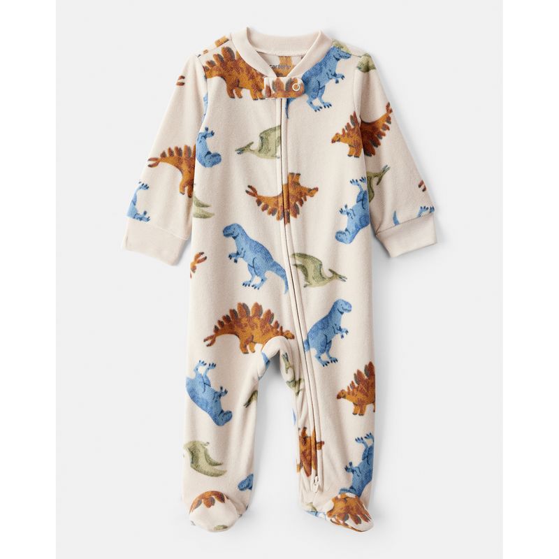 CARTER'S - Pijama Bebé Niño Carters