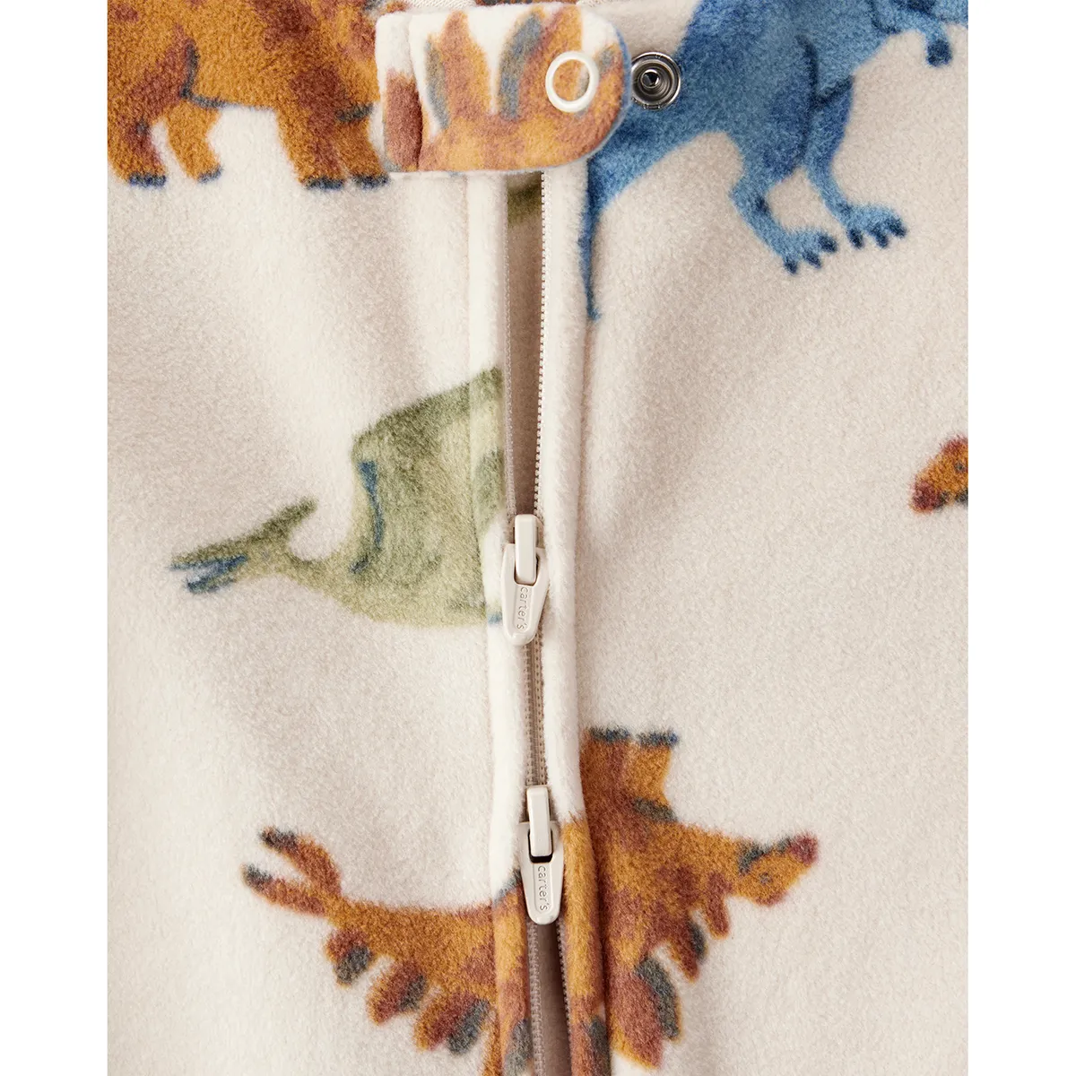 CARTER'S - Pijama Bebé Niño Carters