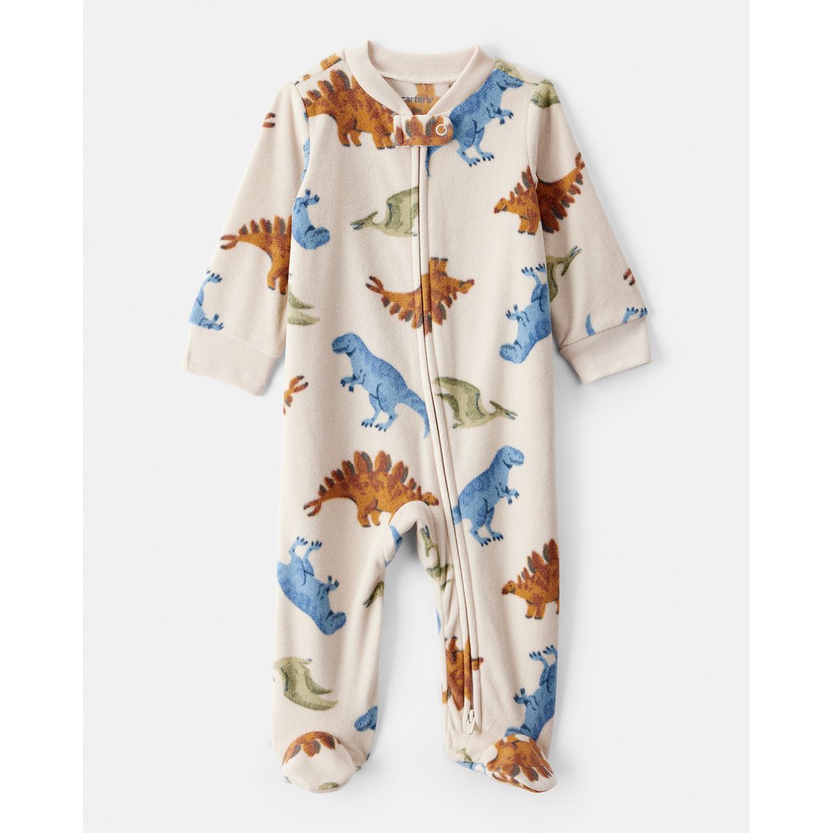 CARTER'S - Pijama Bebé Niño Carters
