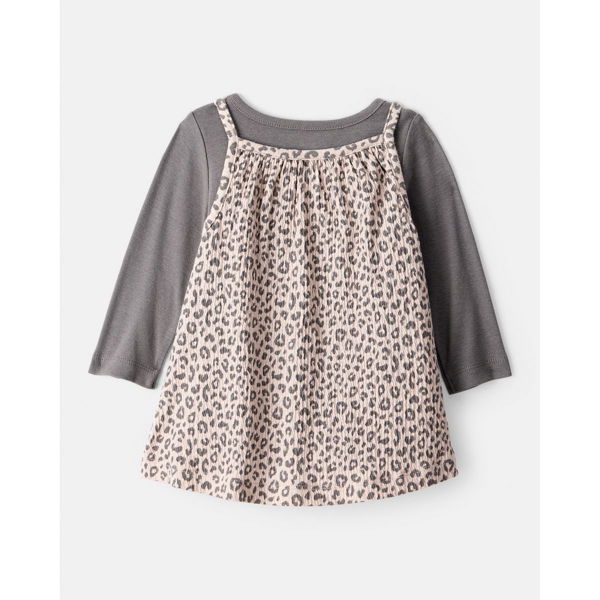 CARTER'S - Conjunto Bebé Niña 2 Piezas Carters