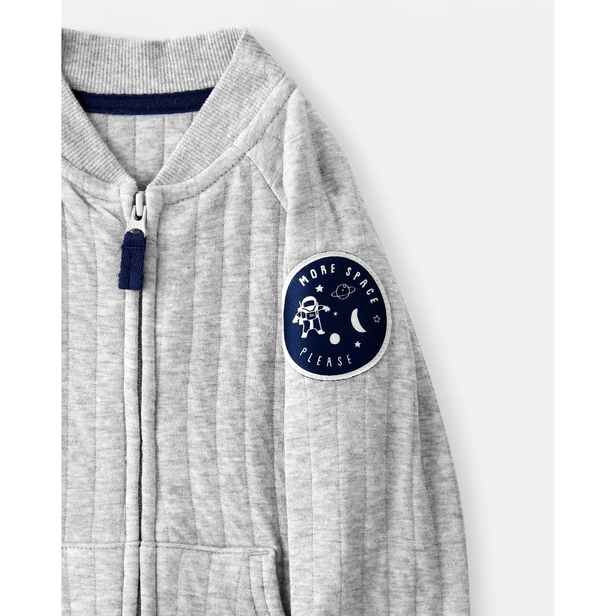 CARTERS - Enterizo Bebé Niño Carters