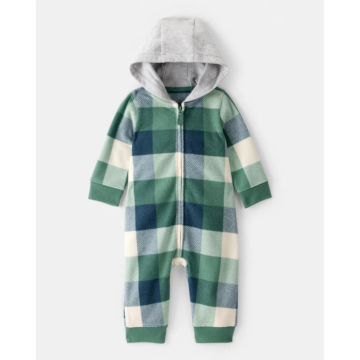 CARTERS - Enterizo Bebé Niño Carters