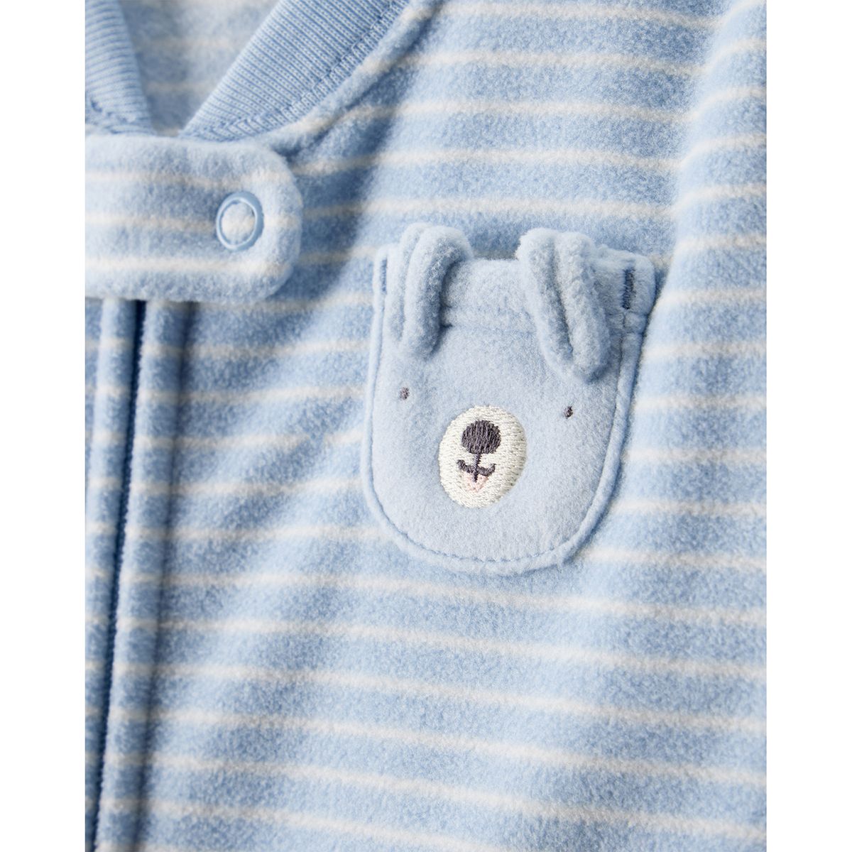 CARTER'S - Pijama Bebé Niño Niña Carters