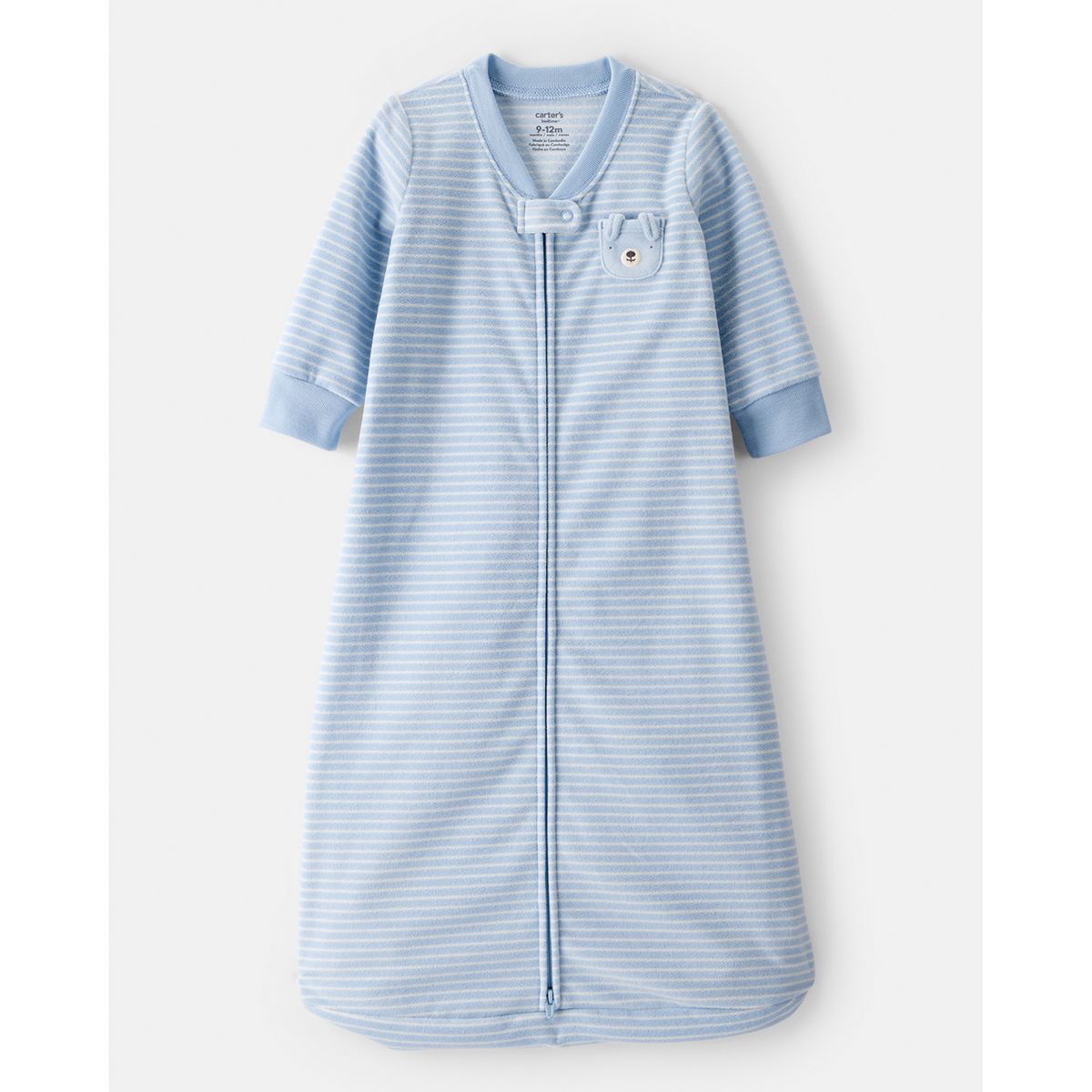 CARTER'S - Pijama Bebé Niño Niña Carters