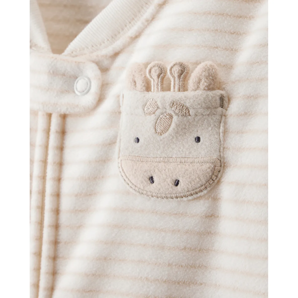 CARTER'S - Pijama Bebé Niño Niña Cartes