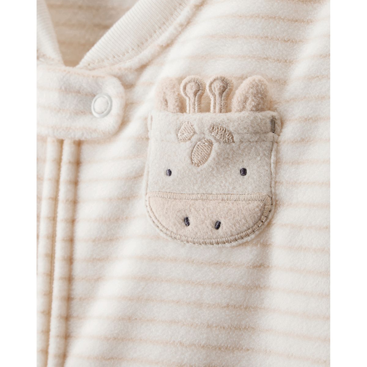 CARTER'S - Pijama Bebé Niño Niña Cartes