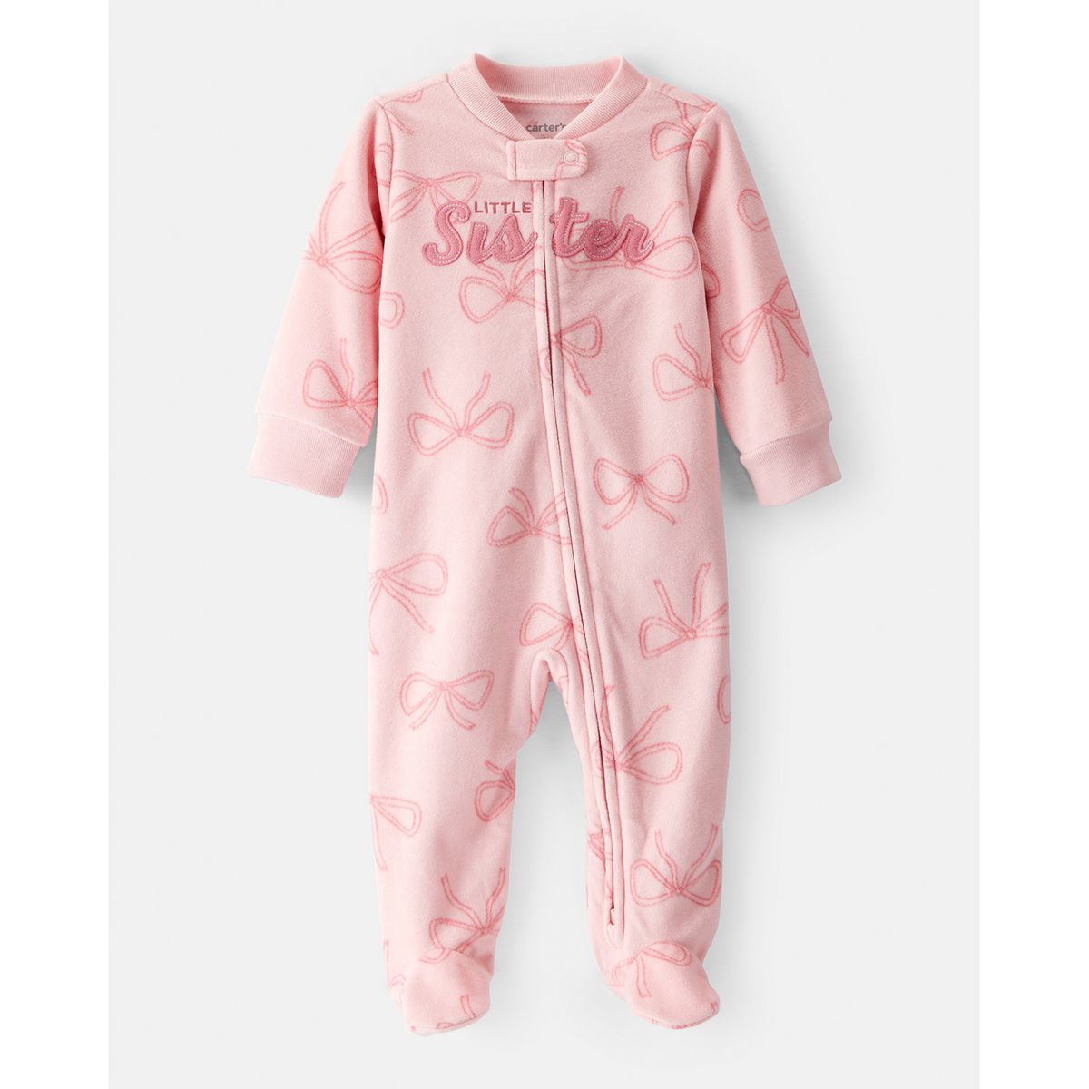CARTER'S - Pijama Bebé Niña Carters