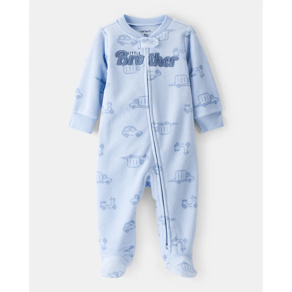 CARTER'S - Pijama Bebé Niño Carters